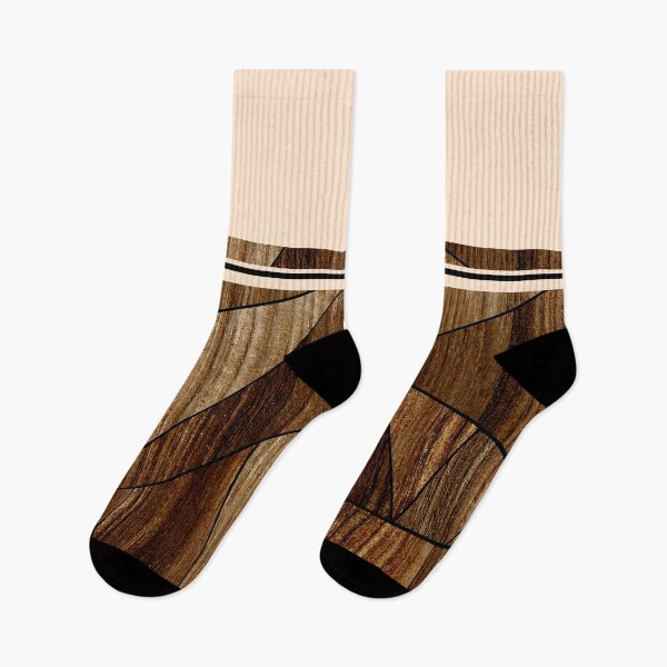 Item preview, Modern Geometric Wood designed and sold by KA DESIGNS.