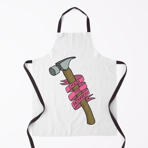 Item preview, Smash the Patriarchy designed and sold by ValentinaHramov.