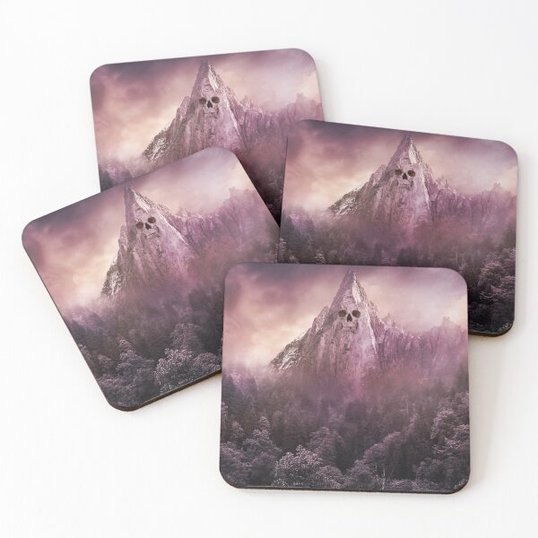 Item preview, Skull Mountain designed and sold by mtforlife66.
