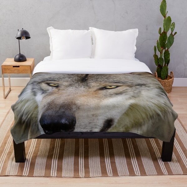 Item preview, Timber Wolf designed and sold by WolvesOnly.