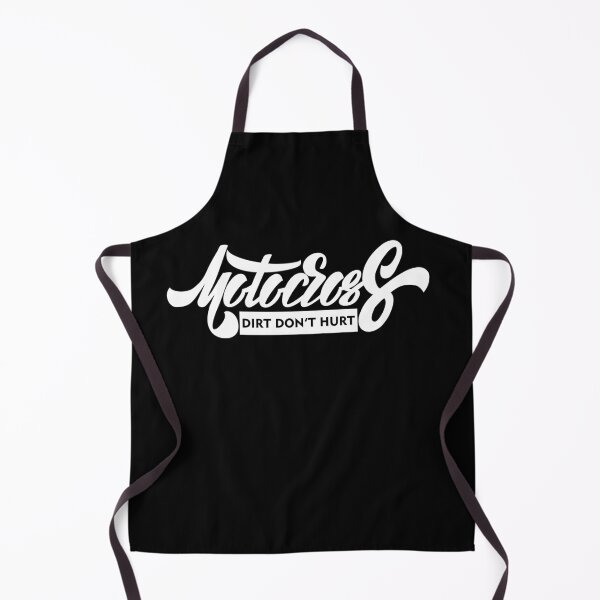 Item preview, Motocross - Dirt Don't Hurt designed and sold by ZalinaKadyrova.
