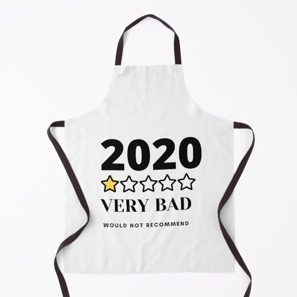 Item preview, 2020 Very Bad Would Not Recommend designed and sold by Isheilstylish.