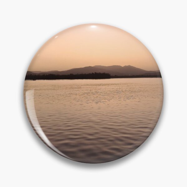 Item preview, Mngazana - Sundown on the River designed and sold by TeeZoneZtore.