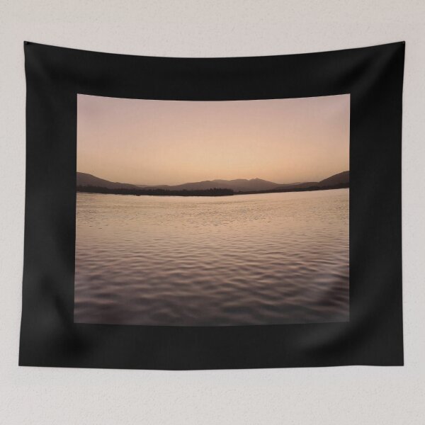 Item preview, Mngazana - Sundown on the River designed and sold by TeeZoneZtore.