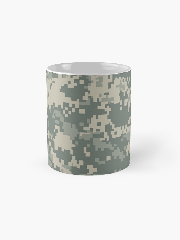 Camo Coffee Mug for Sale by christineiris