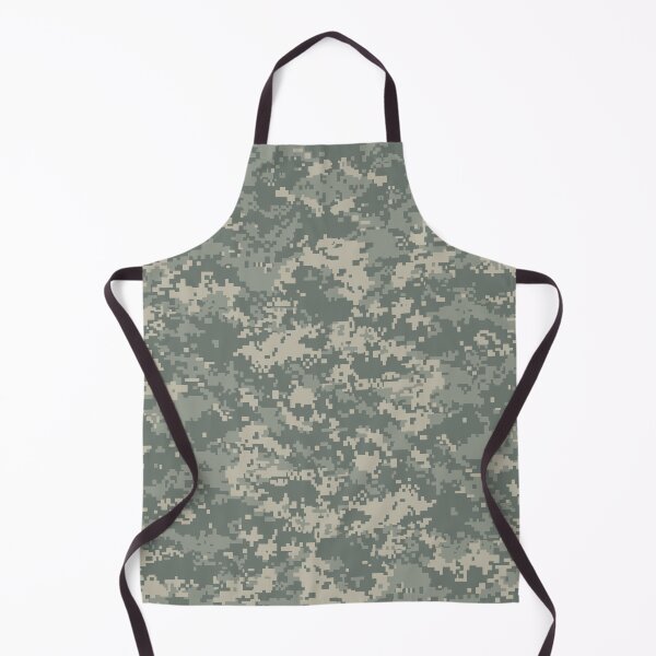 Item preview, Army ACU Camouflage designed and sold by staticnoise.
