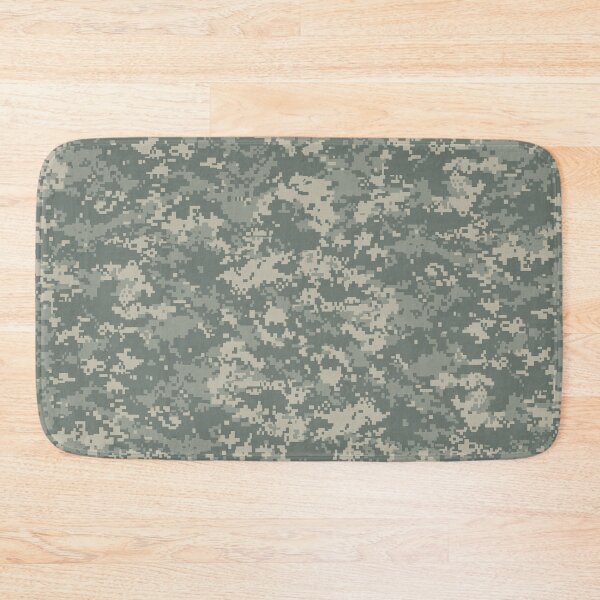 Item preview, Army ACU Camouflage designed and sold by staticnoise.