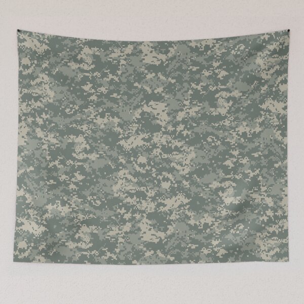 Item preview, Army ACU Camouflage designed and sold by staticnoise.