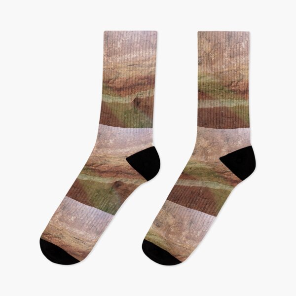 Item preview, Rock strata, High Atlas, Morocco. designed and sold by paulboizot.
