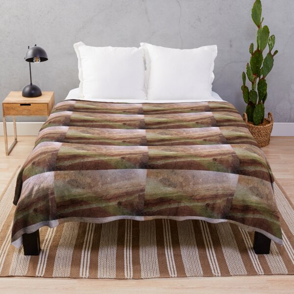 Item preview, Rock strata, High Atlas, Morocco. designed and sold by paulboizot.