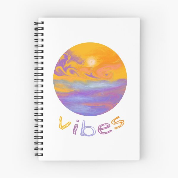 Item preview, Sunset Vibes designed and sold by Moon Dust.