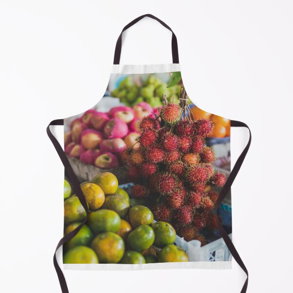 Item preview, Smell & tastes of a fresh produce market designed and sold by Fullframe Compositions.