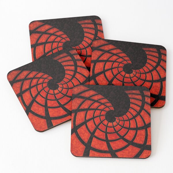 Item preview, Funny spider's web designed and sold by helenkaiy.