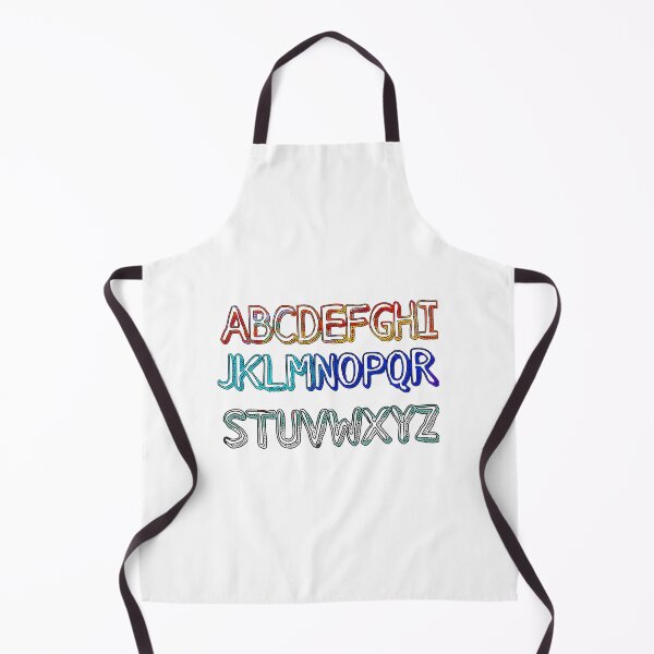 Item preview, abcdefghijklmnopqrstuvwxyz designed and sold by WEShop23.