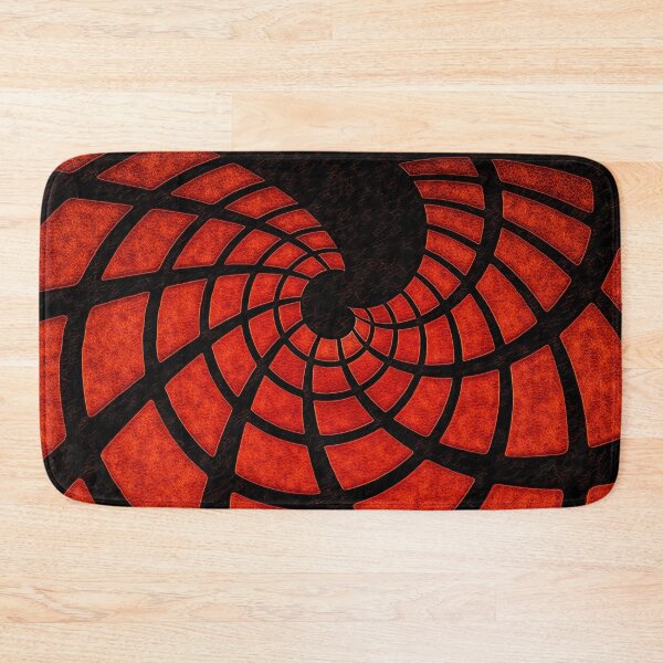 Item preview, Funny spider's web designed and sold by helenkaiy.