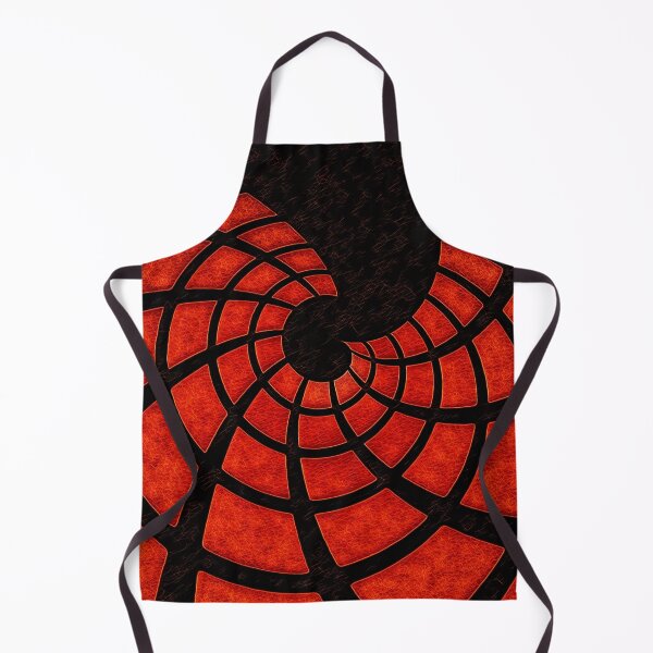 Item preview, Funny spider's web designed and sold by helenkaiy.