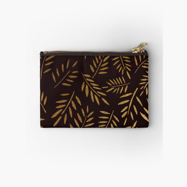 Item preview, Golden leaves  designed and sold by MadalinaPasol.