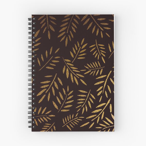 Item preview, Golden leaves  designed and sold by MadalinaPasol.