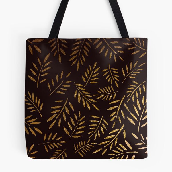 Item preview, Golden leaves  designed and sold by MadalinaPasol.
