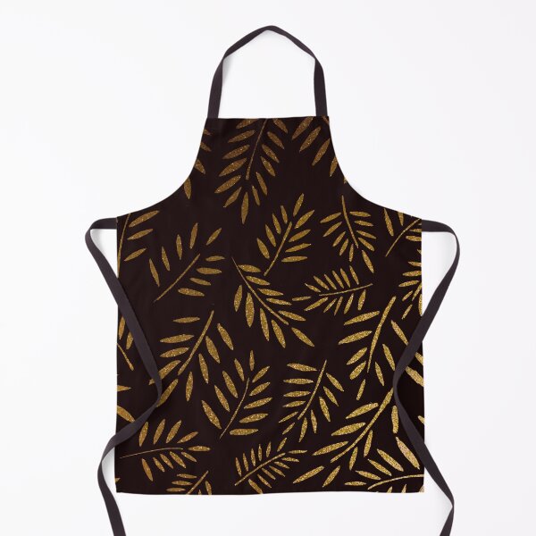 Item preview, Golden leaves designed and sold by MadalinaPasol.