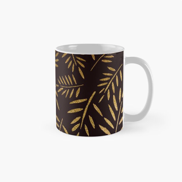 Item preview, Golden leaves  designed and sold by MadalinaPasol.