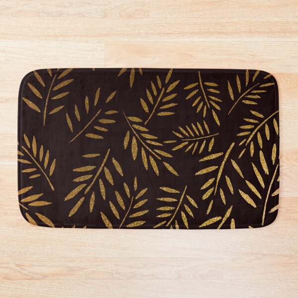 Item preview, Golden leaves  designed and sold by MadalinaPasol.