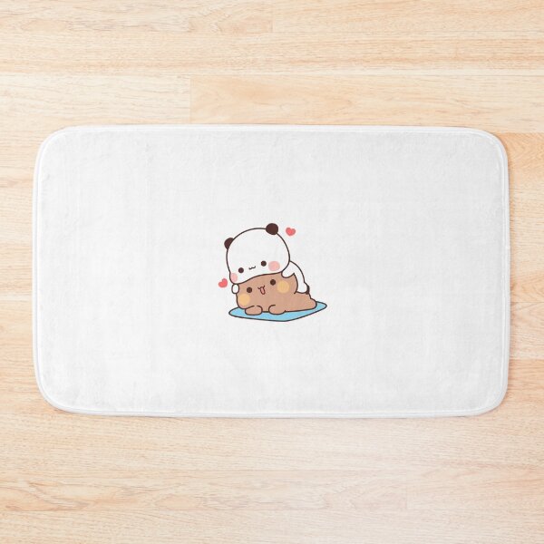 Item preview, Panda On Bear designed and sold by bearpandaoff.