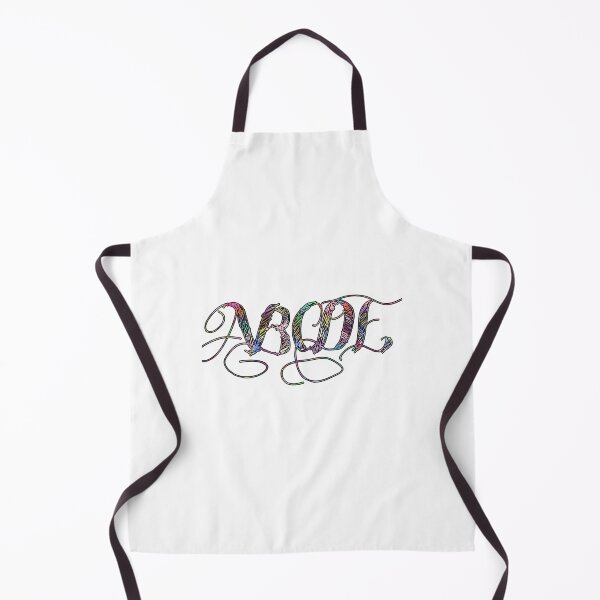 Item preview, ABCDE designed and sold by WEShop23.