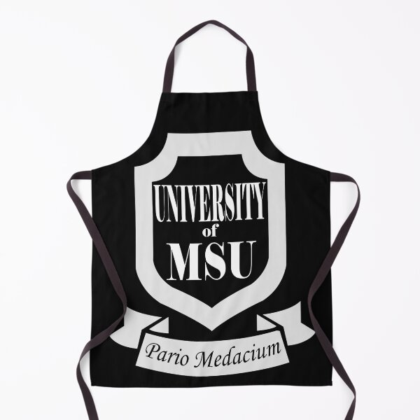 Item preview, University of Making Shit Up designed and sold by shaynetwright.