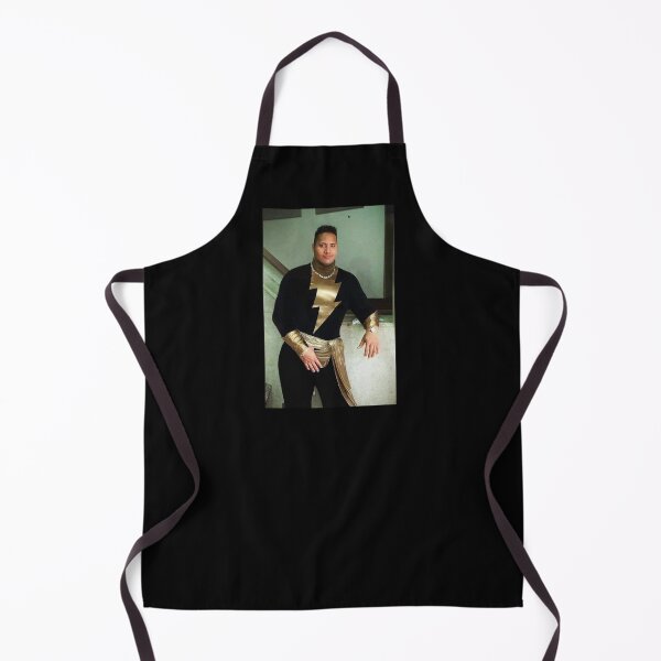 Item preview, Dwayne THE ROCK BLACK ADAM Johnson designed and sold by At-mp.