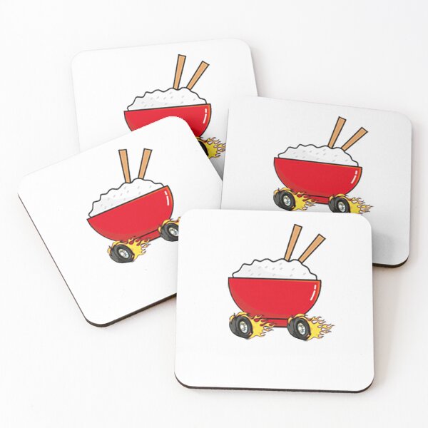 Item preview, Rice Bowl  designed and sold by Riazzzy.