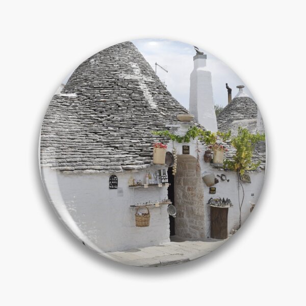 Item preview, Trullo: Apulian traditional house designed and sold by MargheritaLidia.