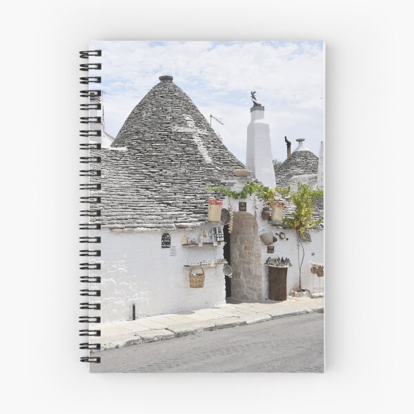 Item preview, Trullo: Apulian traditional house designed and sold by MargheritaLidia.