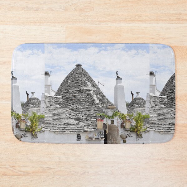 Item preview, Trullo: Apulian traditional house designed and sold by MargheritaLidia.