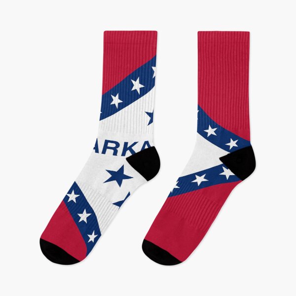 Item preview, Arkansas Flag. AR State Flag designed and sold by toluk.