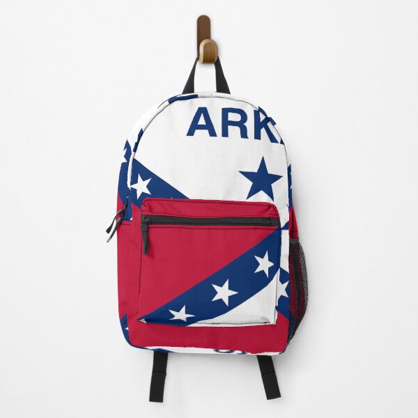 Item preview, Arkansas Flag. AR State Flag designed and sold by toluk.
