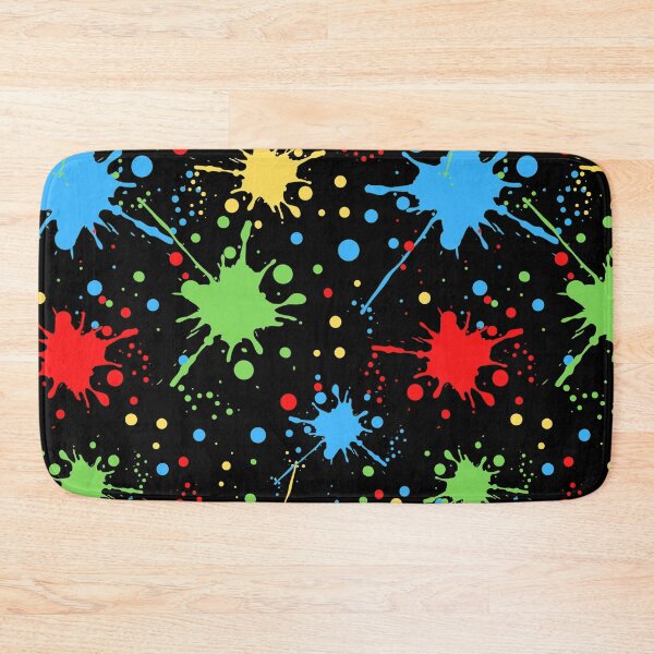 Item preview, Little Scribbler (Brights) designed and sold by Inktopia-Art.