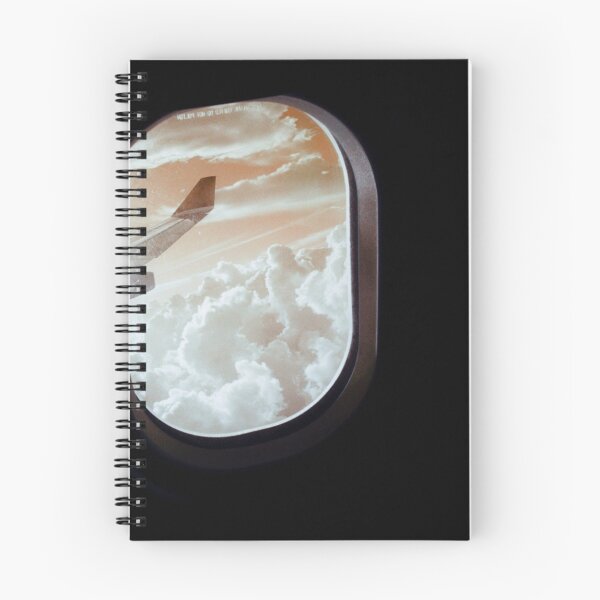 Item preview, High Altitude Sunset Clouds designed and sold by Kodaii.