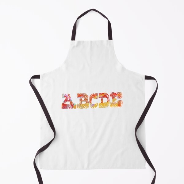 Item preview, ABCDE designed and sold by WEShop23.