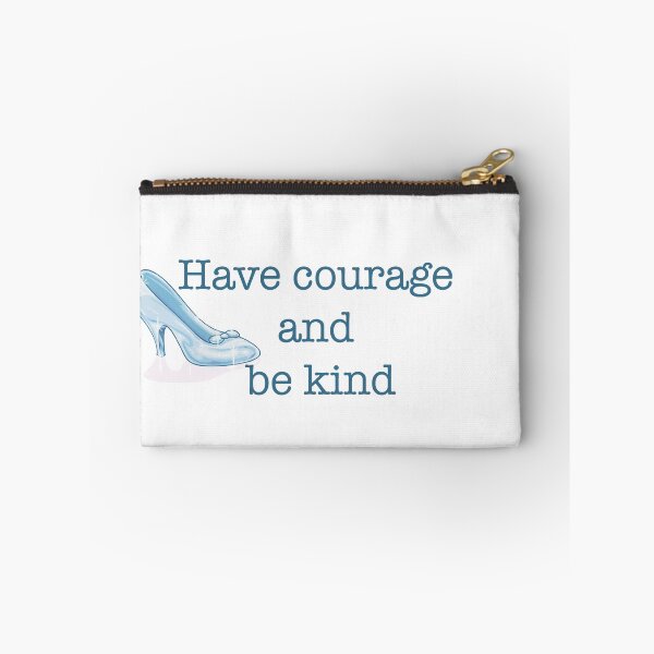Item preview, Have courage  and  be kind designed and sold by babidi90.