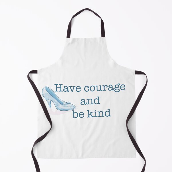 Item preview, Have courage  and  be kind designed and sold by babidi90.