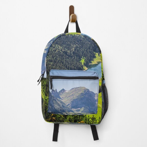 Item preview, Samtiser lake in the Alps designed and sold by Elsterart.