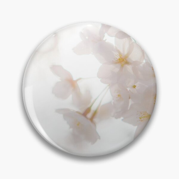 Item preview, White flowers designed and sold by Artcoustic Design.