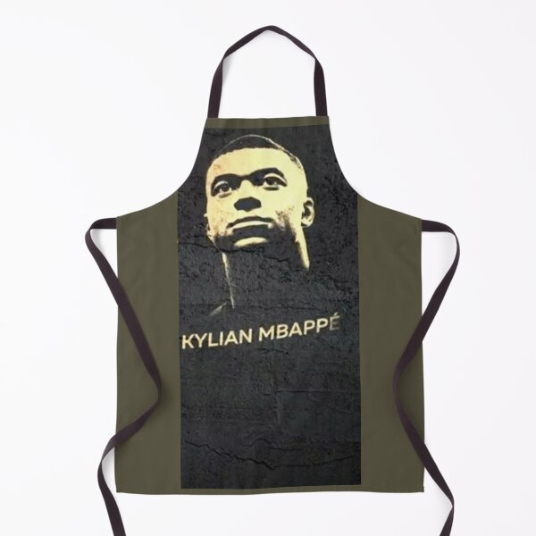 Mbappe Schürzen | Redbubble