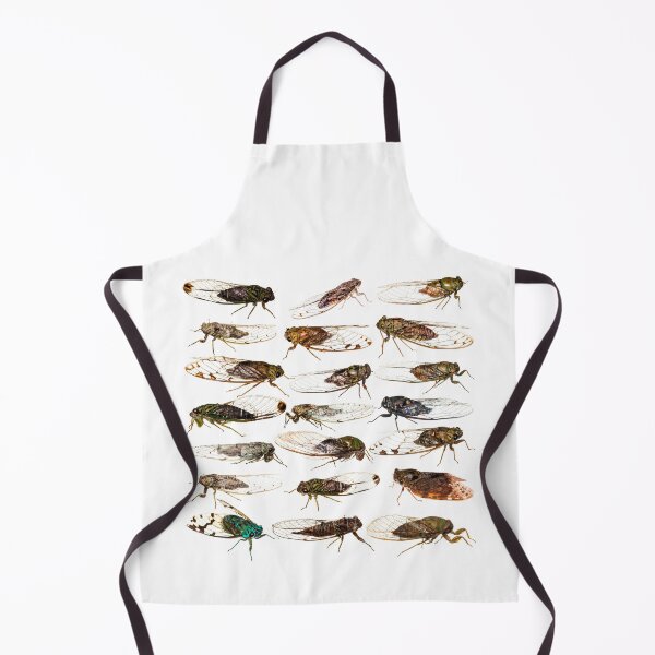 Item preview, Cicada parade! designed and sold by ArthroLove.
