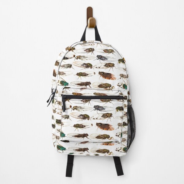 Item preview, Cicada parade! designed and sold by ArthroLove.