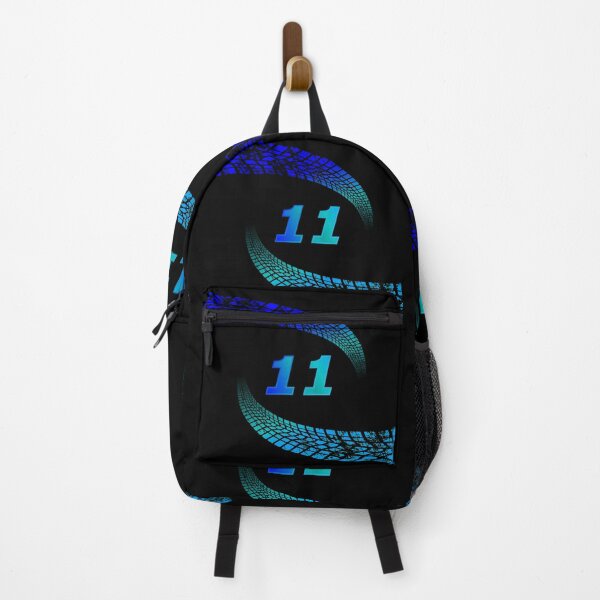 Item preview, 11 Ice Blue - Black designed and sold by jc007.
