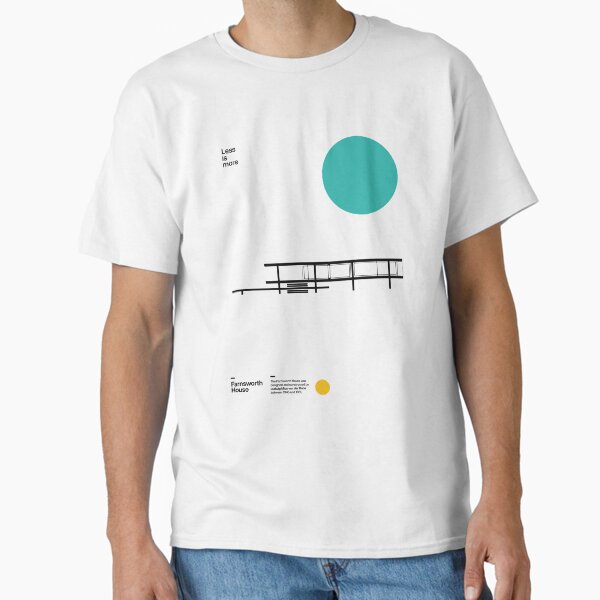 Item preview, Farnsworth House designed and sold by sub88.