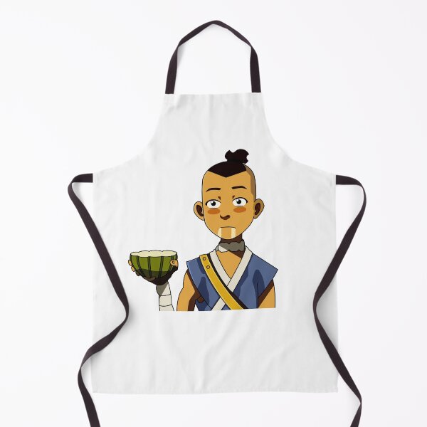Item preview, Sokka with Cactus Juice designed and sold by artsy-cici.