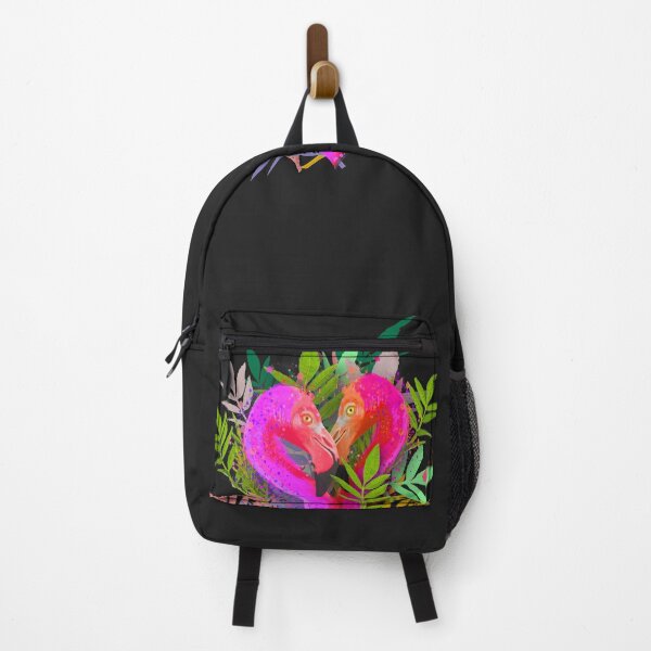 Item preview, Love flamingos designed and sold by goedesign.